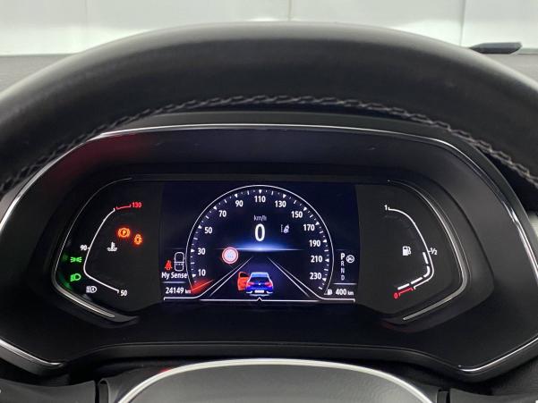 Vente en ligne Renault Captur  TCe 130 EDC FAP au prix de 18 490 €