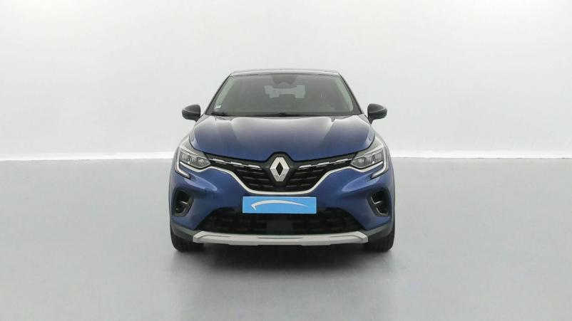 Vente en ligne Renault Captur  TCe 130 EDC FAP au prix de 18 490 €