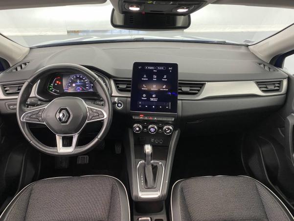 Vente en ligne Renault Captur  TCe 130 EDC FAP au prix de 18 490 €