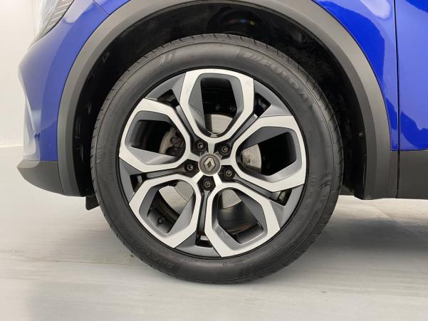 Vente en ligne Renault Captur  TCe 130 EDC FAP au prix de 18 490 €