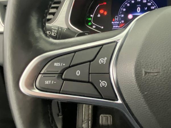 Vente en ligne Renault Captur  TCe 130 EDC FAP au prix de 18 490 €
