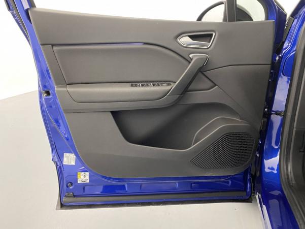 Vente en ligne Renault Captur  TCe 130 EDC FAP au prix de 18 490 €