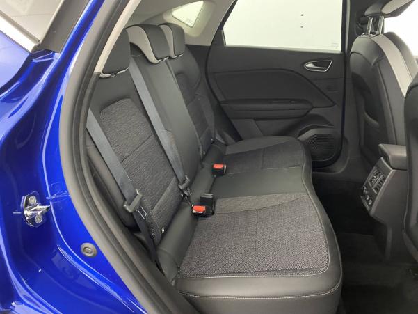 Vente en ligne Renault Captur  TCe 130 EDC FAP au prix de 18 490 €