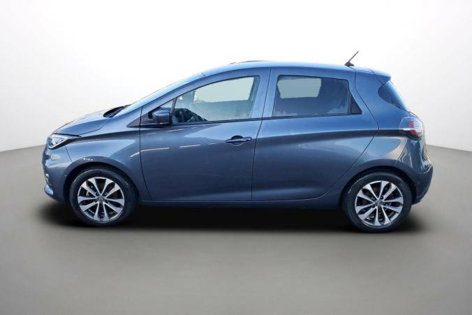 Vente en ligne Renault Zoé Zoe R110 Achat Intégral - 21C au prix de 15 990 €