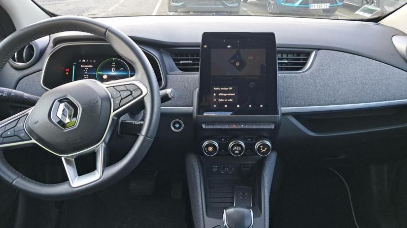 Vente en ligne Renault Zoé Zoe R110 Achat Intégral - 21C au prix de 15 990 €