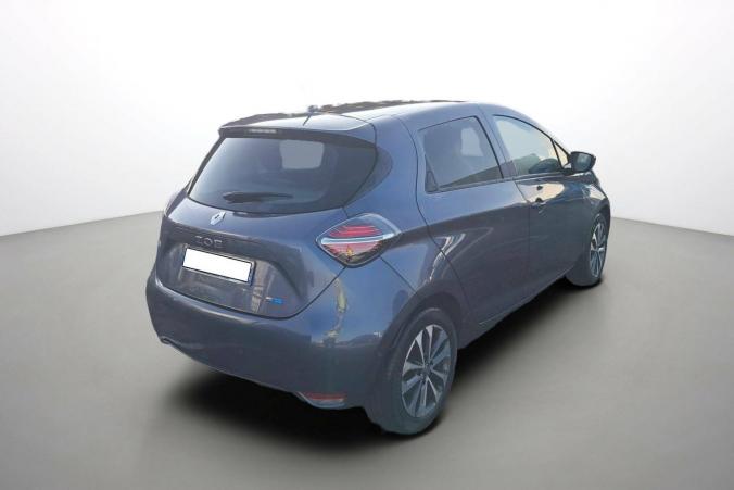 Vente en ligne Renault Zoé Zoe R110 Achat Intégral - 21C au prix de 15 990 €