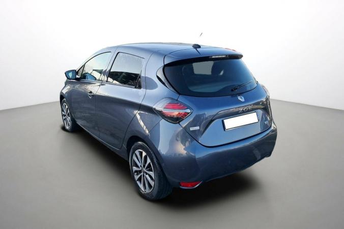 Vente en ligne Renault Zoé Zoe R110 Achat Intégral - 21C au prix de 15 990 €