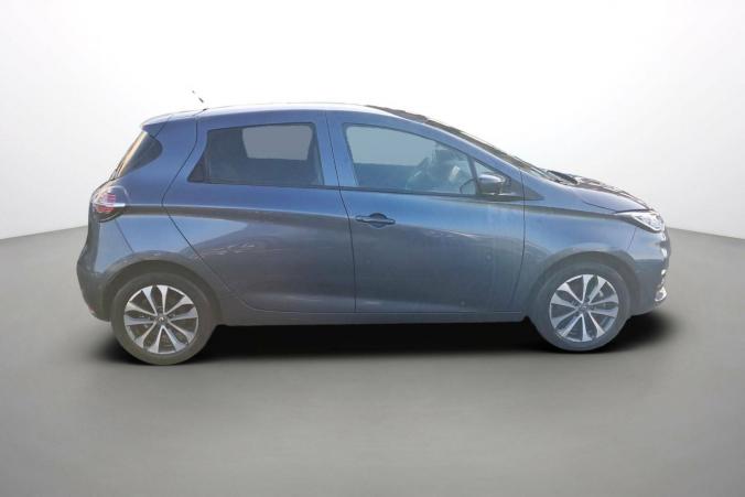Vente en ligne Renault Zoé Zoe R110 Achat Intégral - 21C au prix de 15 990 €