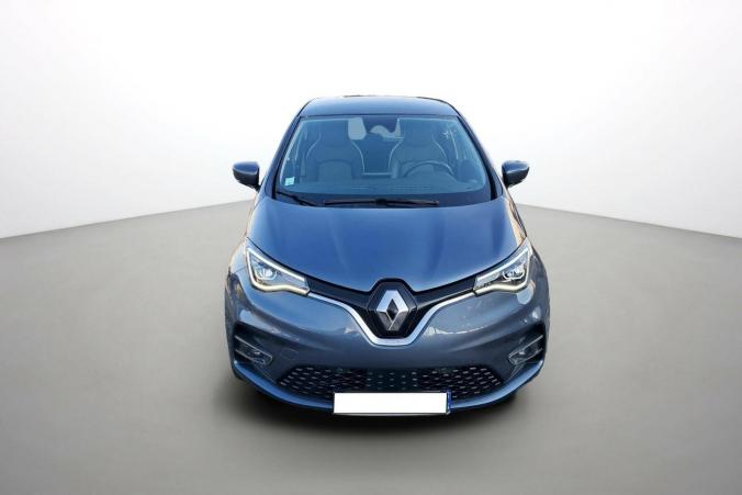 Vente en ligne Renault Zoé Zoe R110 Achat Intégral - 21C au prix de 15 990 €