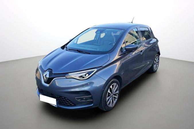 Vente en ligne Renault Zoé Zoe R110 Achat Intégral - 21C au prix de 15 990 €