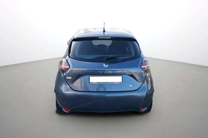 Vente en ligne Renault Zoé Zoe R110 Achat Intégral - 21C au prix de 15 990 €