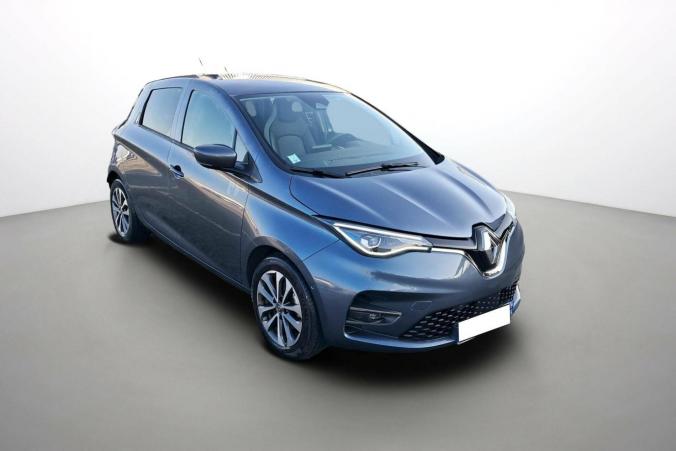 Vente en ligne Renault Zoé Zoe R110 Achat Intégral - 21C au prix de 15 990 €