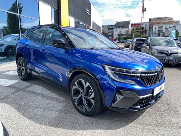 Vente en ligne Renault Austral  E-Tech hybrid 200 au prix de 41 990 €