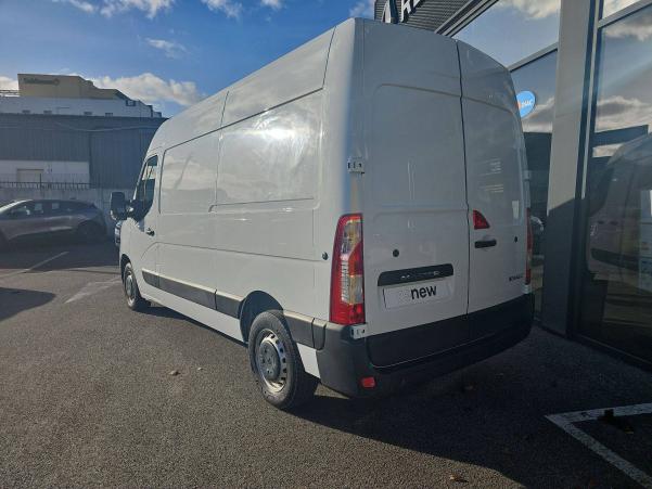 Vente en ligne Renault Master 3 Fourgon MASTER FGN TRAC F3500 L2H2 BLUE DCI 150 au prix de 29 490 €