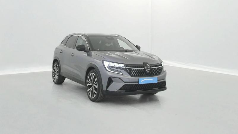 Vente en ligne Renault Austral  E-Tech hybrid 200 au prix de 33 990 €