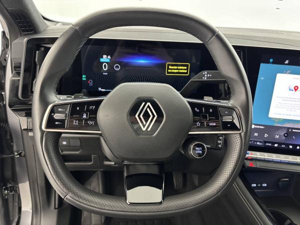 Vente en ligne Renault Austral  E-Tech hybrid 200 au prix de 33 990 €
