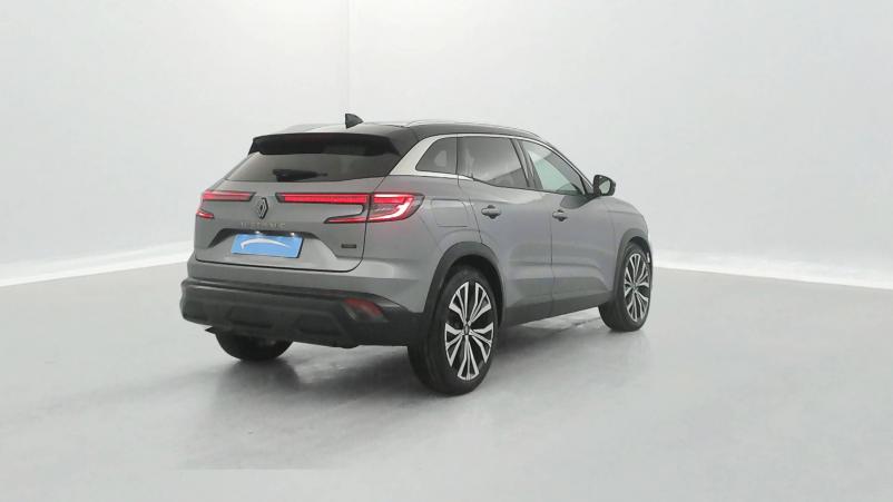 Vente en ligne Renault Austral  E-Tech hybrid 200 au prix de 33 990 €