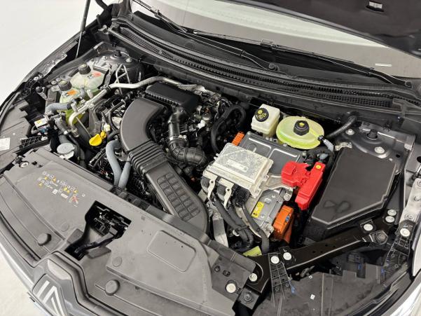 Vente en ligne Renault Austral  E-Tech hybrid 200 au prix de 33 990 €