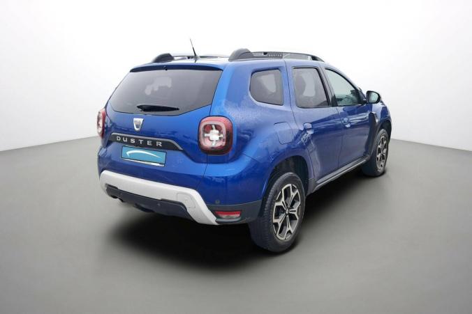 Vente en ligne Dacia Duster  Blue dCi 115 4x2 au prix de 14 990 €