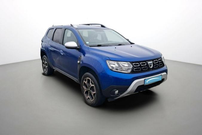 Vente en ligne Dacia Duster  Blue dCi 115 4x2 au prix de 14 990 €