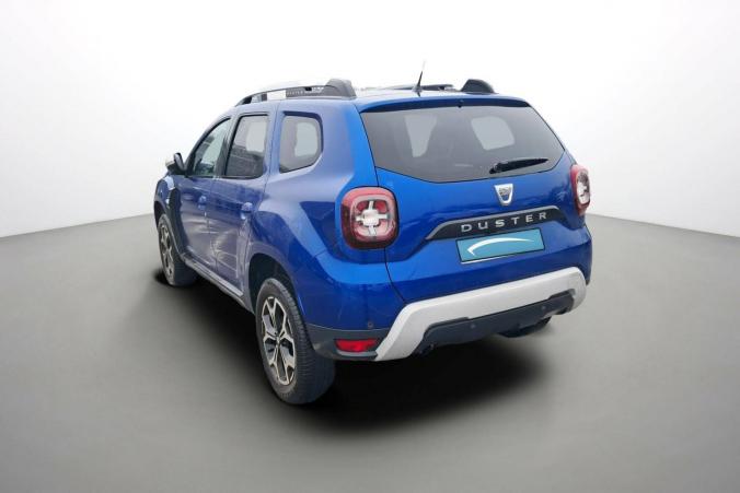 Vente en ligne Dacia Duster  Blue dCi 115 4x2 au prix de 14 990 €