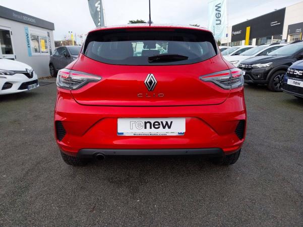 Vente en ligne Renault Clio 5 Clio dCi 100 au prix de 18 990 €