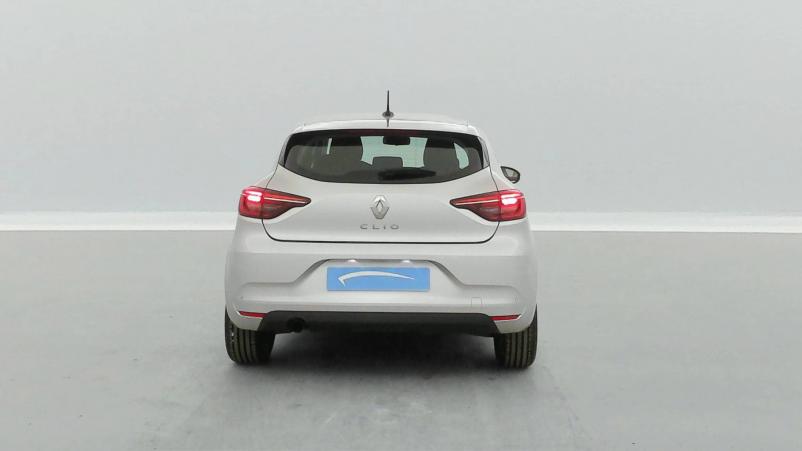 Vente en ligne Renault Clio 5 Clio Blue dCi 100 - 21N au prix de 14 990 €