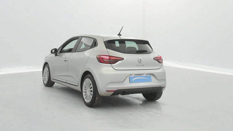 Vente en ligne Renault Clio 5 Clio Blue dCi 100 - 21N au prix de 14 990 €