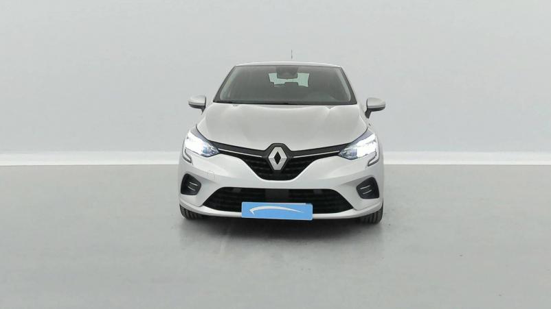 Vente en ligne Renault Clio 5 Clio Blue dCi 100 - 21N au prix de 14 990 €