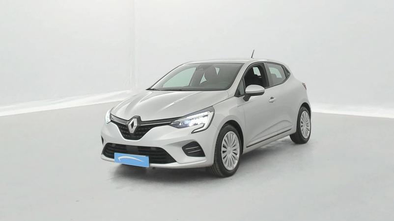 Vente en ligne Renault Clio 5 Clio Blue dCi 100 - 21N au prix de 14 990 €