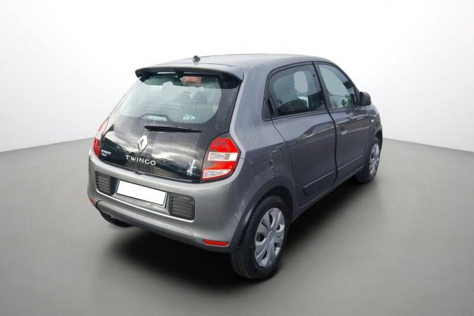 Vente en ligne Renault Twingo 3  0.9 TCe 90 Energy au prix de 7 990 €