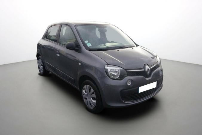 Vente en ligne Renault Twingo 3  0.9 TCe 90 Energy au prix de 7 990 €