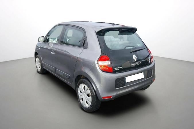 Vente en ligne Renault Twingo 3  0.9 TCe 90 Energy au prix de 7 990 €