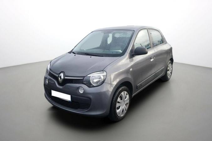 Vente en ligne Renault Twingo 3  0.9 TCe 90 Energy au prix de 7 990 €