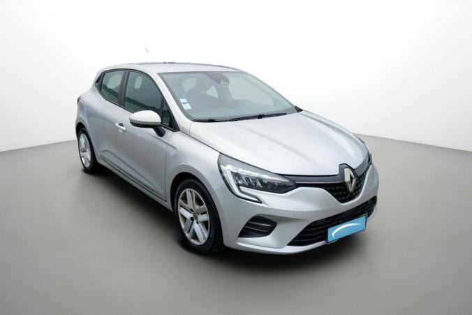 Vente en ligne Renault Clio 5 Clio Blue dCi 85 au prix de 12 170 €