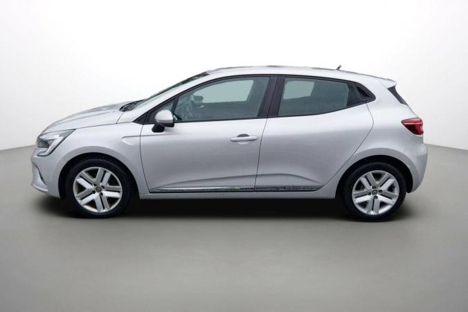 Vente en ligne Renault Clio 5 Clio Blue dCi 85 au prix de 12 170 €