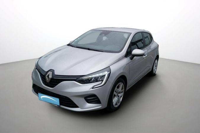 Vente en ligne Renault Clio 5 Clio Blue dCi 85 au prix de 12 170 €
