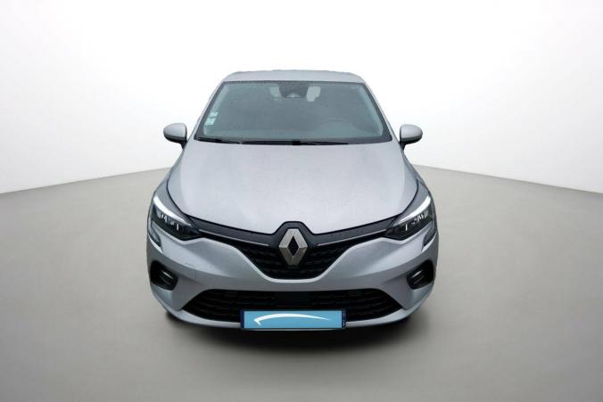 Vente en ligne Renault Clio 5 Clio Blue dCi 85 au prix de 12 170 €