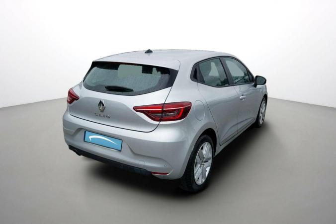 Vente en ligne Renault Clio 5 Clio Blue dCi 85 au prix de 12 170 €