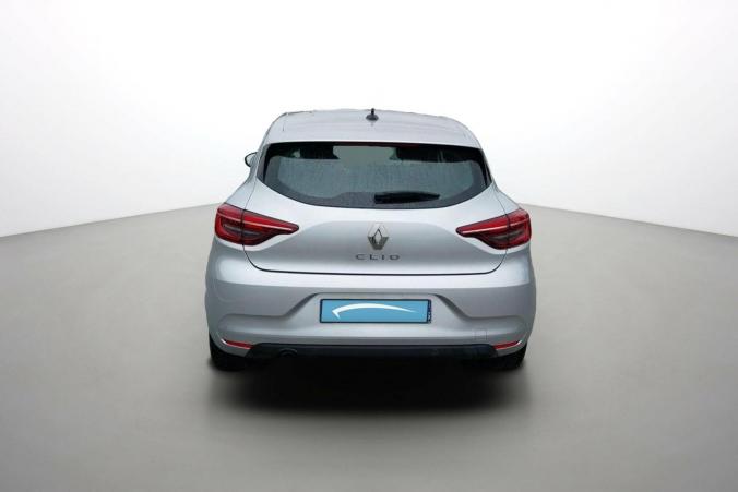 Vente en ligne Renault Clio 5 Clio Blue dCi 85 au prix de 12 170 €