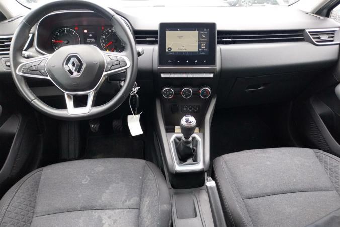 Vente en ligne Renault Clio 5 Clio Blue dCi 85 au prix de 12 170 €