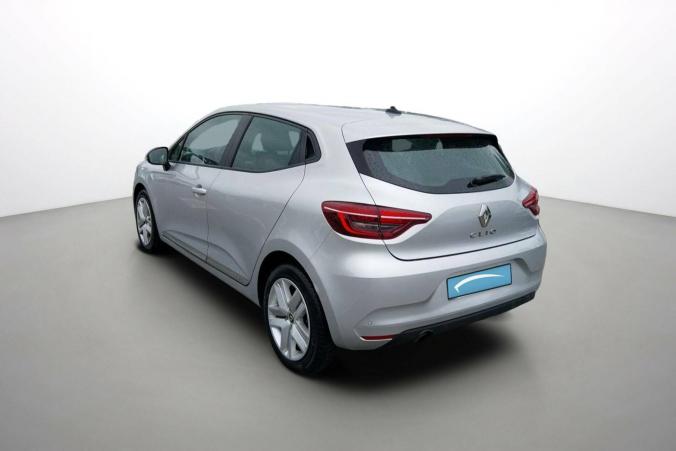 Vente en ligne Renault Clio 5 Clio Blue dCi 85 au prix de 12 170 €