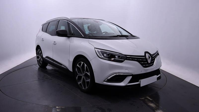 Vente en ligne Renault Grand Scenic 4 Grand Scenic TCe 140 EDC au prix de 24 870 €