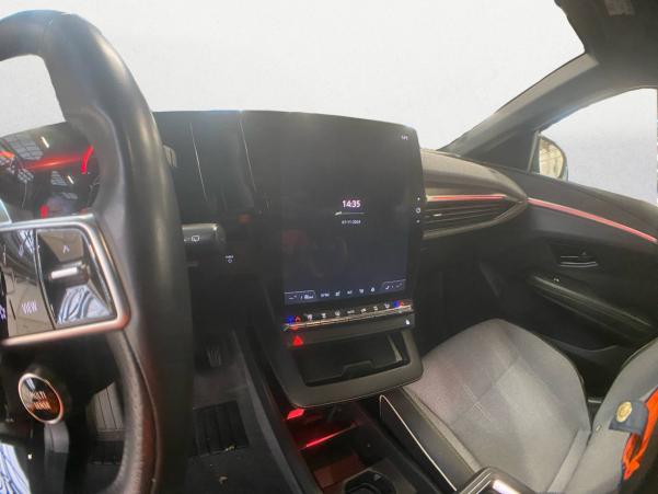 Vente en ligne Renault Megane E-Tech  EV60 220 ch super charge au prix de 24 990 €