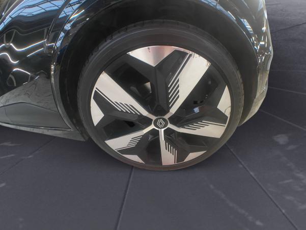 Vente en ligne Renault Megane E-Tech  EV60 220 ch super charge au prix de 24 990 €