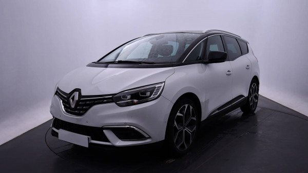 Vente en ligne Renault Grand Scenic 4 Grand Scenic TCe 140 EDC de 2023 au prix de 24 870€