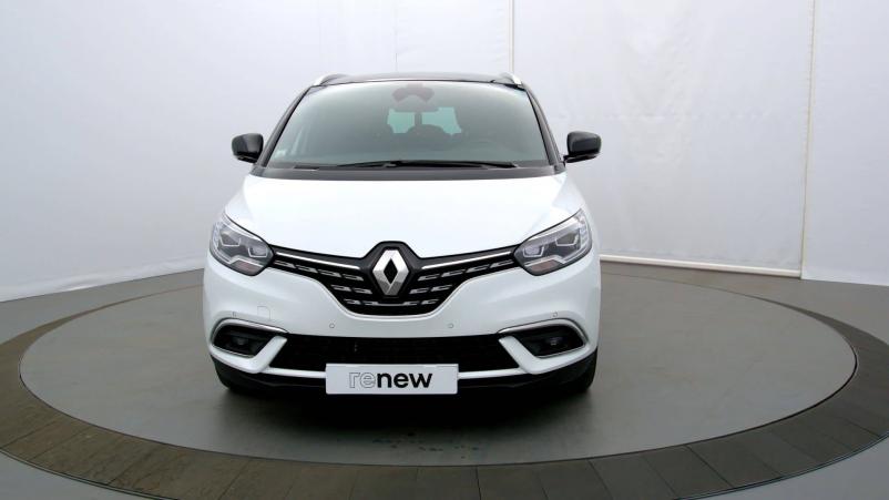Vente en ligne Renault Grand Scenic 4 Grand Scenic TCe 160 EDC au prix de 25 470 €