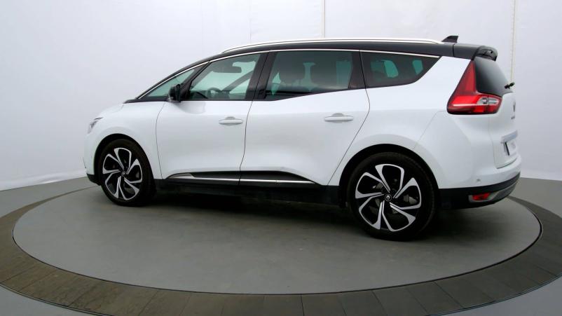 Vente en ligne Renault Grand Scenic 4 Grand Scenic TCe 160 EDC au prix de 25 470 €