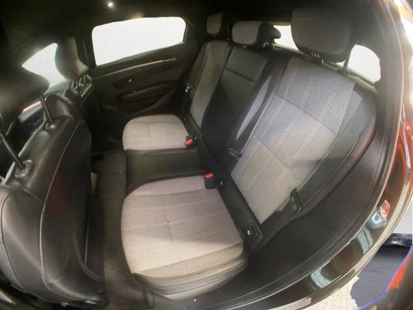 Vente en ligne Renault Megane E-Tech  EV60 220 ch super charge au prix de 24 990 €