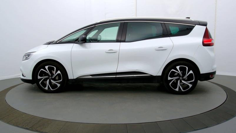 Vente en ligne Renault Grand Scenic 4 Grand Scenic TCe 160 EDC au prix de 25 470 €